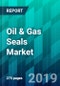 Oil & Gas Seals Market by Shore Type, by Material Type, by Application Type, by Motion Type, by Product Type, and by Region, Forecast, Competitive Analysis, and Growth Opportunity: 2020-2025 - Product Thumbnail Image