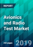 Avionics and Radio Test Market by Platform Type, by Stage Type, by Product Type, by End-User Type, and by Region, Trend, Forecast, Competitive Analysis, and Growth Opportunity: 2020-2025- Product Image