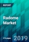 Radome Market by Application Type, by Offering Type, and by Region - Size, Share, Trend, Forecast, & Industry Analysis (2020-2025) - Product Thumbnail Image
