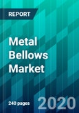 Metal Bellows Market by Material Type, by Product Type, by End-Use Industry Type, and by Region, Trend, Forecast, Competitive Analysis, and Growth Opportunity: 2020-2025- Product Image