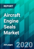 Aircraft Engine Seals Market by Aircraft Type, by Application Type, by Material Type, Motion Type, by Function Type, and by Region, Forecast, Competitive Analysis, and Growth Opportunity: 2020-2025- Product Image