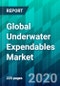 Global Underwater Expendables Market by Product Type, Platform Type, and Region - Trends, Forecast, Competitive Analysis, and Growth Opportunity: 2020-2025 - Product Thumbnail Image