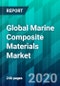Global Marine Composite Materials Market by Boat Type, Application Type, Material Type, and Region, - Forecast, Competitive Analysis, and Growth Opportunity: 2020-2025 - Product Thumbnail Image