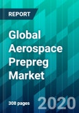 Global Aerospace Prepreg Market by Platform Type, Fiber Type, Resin Type, Form Type, Curing Type, and Region - Forecast, Competitive Analysis, and Growth Opportunity: 2020-2025- Product Image
