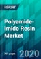Polyamide-imide Resin Market by Product Type and Process Type, and Coating/Binder), by End-Use Industry Type, by Filler Type, and by Region, Size, Share, Trend, Forecast & Industry Analysis: 2021-2026 - Product Thumbnail Image