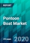 Pontoon Boat Market by Application Type, by Tube Type, by End-Use Type, by Size Type, and by Region, Size, Share, Trend, Forecast & Competitive Analysis: 2020-2025 - Product Thumbnail Image