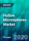 Hollow Microspheres Market by Material Type, by Application Type, and by Region, Size, Share, Trend, Forecast, Competitive Analysis, and Growth Opportunity: 2021-2026 - Product Thumbnail Image