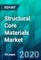 Structural Core Materials Market by End-Use Industry, by Core Material Type, and by Region, Size, Share, Trend, Forecast, Competitive, and Growth Opportunity Analysis: 2020-2025 - Product Thumbnail Image