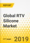 Global RTV Silicone Market: Focus on Type (RTV-1 and RTV-2) and Application (Construction, Automotive, Electrical & Electronics, Aerospace, and Others) - Analysis and Forecast, 2019-2029 - Product Thumbnail Image