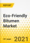 Eco-Friendly Bitumen Market - A Global Market and Regional Analysis: Focus on Applications, Products, Grades, Patent Analysis, and Country Analysis - Analysis and Forecast, 2020-2025 - Product Thumbnail Image