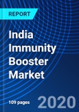 India Immunity Booster Market- Product Image