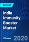 India Immunity Booster Market - Product Thumbnail Image