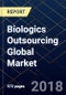 Biologics Outsourcing Global Market - Product Thumbnail Image