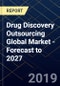 Drug Discovery Outsourcing Global Market - Forecast to 2027 - Product Thumbnail Image