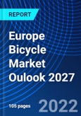 Europe Bicycle Market Oulook 2027- Product Image