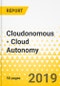 Cloudonomous - Cloud Autonomy - Product Thumbnail Image