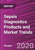 Sepsis Diagnostics Products and Market Trends- Product Image