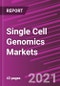 Single Cell Genomics Markets - Product Thumbnail Image