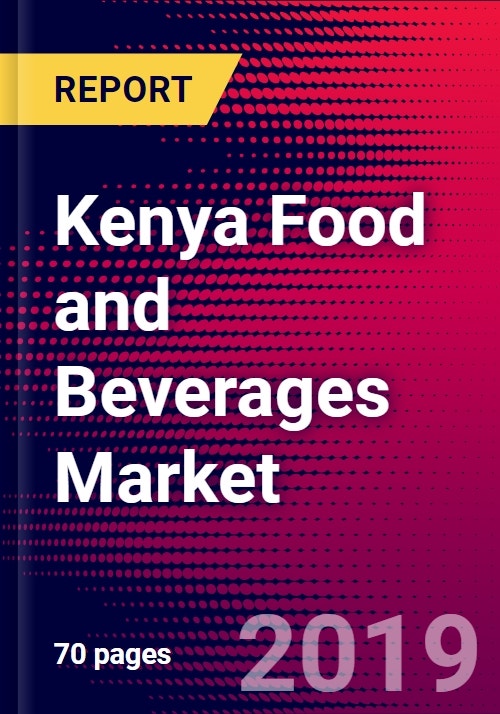Kenya Food and Beverages Market, Size, Share, Outlook and Growth