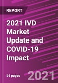 2021 IVD Market Update and COVID-19 Impact- Product Image
