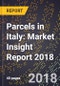 Parcels in Italy: Market Insight Report 2018 - Product Thumbnail Image