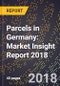 Parcels in Germany: Market Insight Report 2018 - Product Thumbnail Image