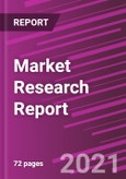 COVID-19 Testing Market Update 2021: Molecular & Antigen Markets, Procedures, Mutations, Home Tests, and Other Trends- Product Image