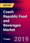 Czech Republic Food and Beverages Market, Size, Share, Outlook and Growth Opportunities 2020-2026 - Product Thumbnail Image