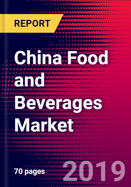 China Food and Beverages Market, Size, Share, Outlook and Growth
