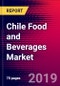 Chile Food and Beverages Market, Size, Share, Outlook and Growth Opportunities 2020-2026 - Product Thumbnail Image