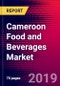Cameroon Food and Beverages Market, Size, Share, Outlook and Growth Opportunities 2020-2026 - Product Thumbnail Image