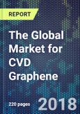 The Global Market for CVD Graphene- Product Image