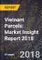Vietnam Parcels: Market Insight Report 2018 - Product Thumbnail Image