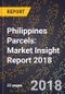 Philippines Parcels: Market Insight Report 2018 - Product Thumbnail Image