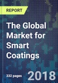 The Global Market for Smart Coatings- Product Image