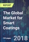 The Global Market for Smart Coatings - Product Thumbnail Image