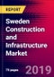 Sweden Construction and Infrastructure Market, Size, Share, Outlook and Growth Opportunities 2020-2026 - Product Thumbnail Image