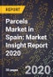 Parcels Market in Spain: Market Insight Report 2020 - Product Thumbnail Image