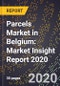 Parcels Market in Belgium: Market Insight Report 2020 - Product Thumbnail Image