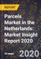Parcels Market in the Netherlands: Market Insight Report 2020 - Product Thumbnail Image