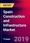 Spain Construction and Infrastructure Market, Size, Share, Outlook and Growth Opportunities 2020-2026 - Product Thumbnail Image