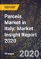 Parcels Market in Italy: Market Insight Report 2020 - Product Thumbnail Image