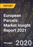 European Parcels: Market Insight Report 2021- Product Image