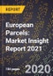 European Parcels: Market Insight Report 2021 - Product Thumbnail Image