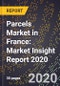 Parcels Market in France: Market Insight Report 2020 - Product Thumbnail Image