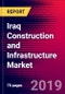 Iraq Construction and Infrastructure Market, Size, Share, Outlook and Growth Opportunities 2020-2026 - Product Thumbnail Image