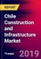 Chile Construction and Infrastructure Market, Size, Share, Outlook and Growth Opportunities 2020-2026 - Product Thumbnail Image