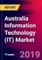 Australia Information Technology (IT) Market, Size, Share, Outlook and Growth Opportunities 2020-2026 - Product Thumbnail Image