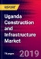 Uganda Construction and Infrastructure Market, Size, Share, Outlook and Growth Opportunities 2020-2026 - Product Thumbnail Image