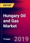 Hungary Oil and Gas Market, Size, Share, Outlook and Growth Opportunities 2020-2026 - Product Thumbnail Image
